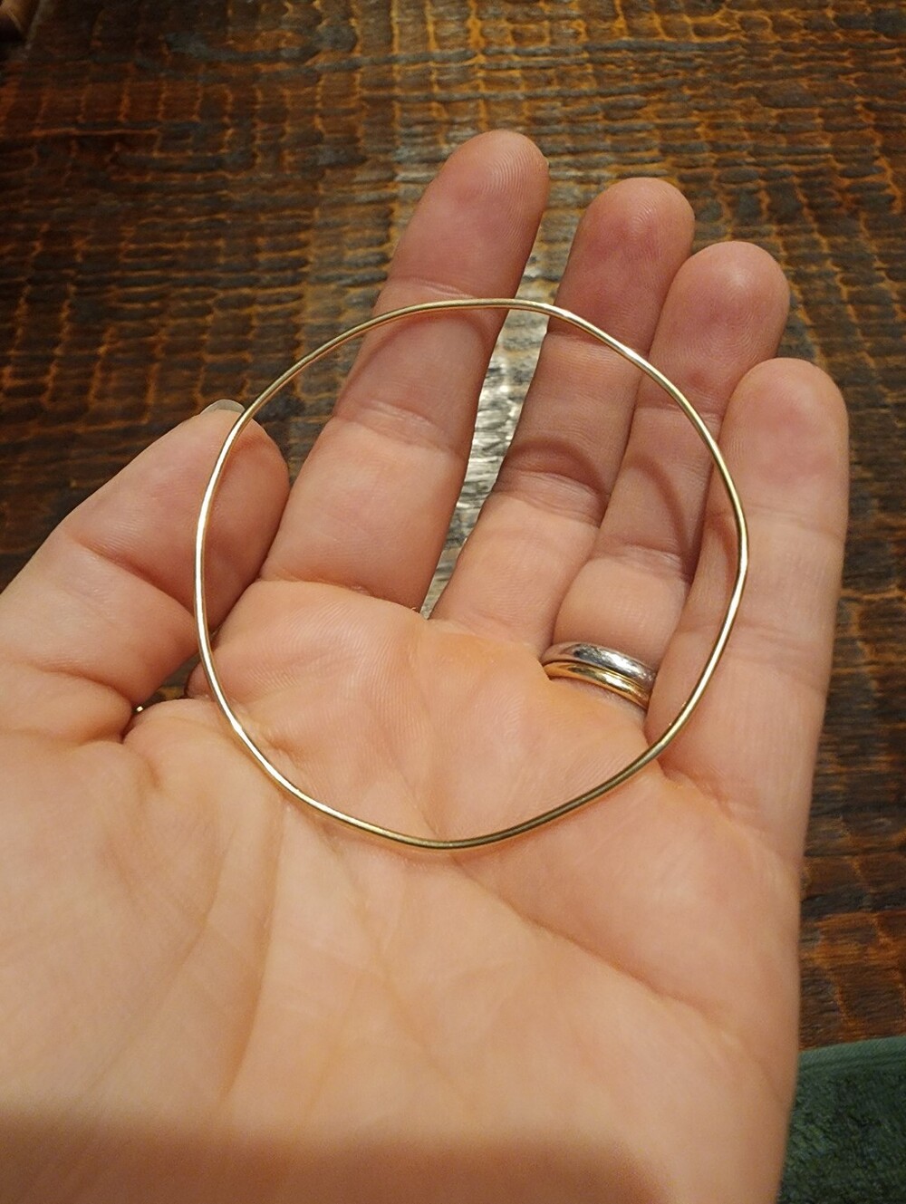 Yearly Co Original Bangle - Picture 2 of 5